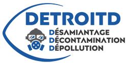 DetroitD - Désamiantage, Déplombage, Déconstruction