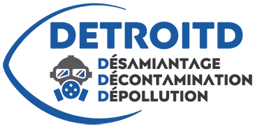 DetroitD - Désamiantage, Déplombage, Déconstruction