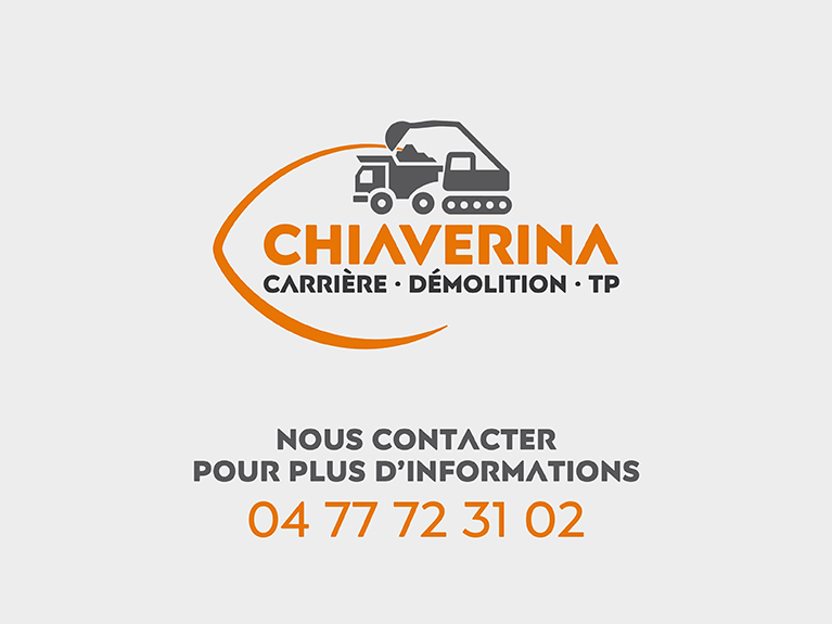 Chiaverina - Nous contacter