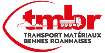 TMBR s'occupe du transport de matériaux