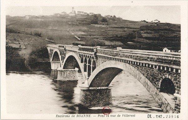 Pont Villerest carrière porphyre rouge gravillon rouge sacs de graviers béton desactive béton couleur graviers blancs carrière Loire carrière Lyon carrière St-Étienne